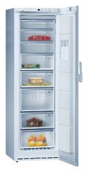 Ремонт и обслуживание холодильников SIEMENS GS 32NA21