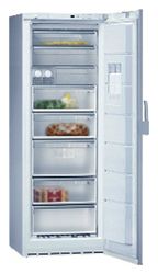 Ремонт и обслуживание холодильников SIEMENS GS 40NA31