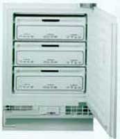 Ремонт и обслуживание холодильников SIEMENS GU 12B05