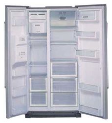 Ремонт и обслуживание холодильников SIEMENS KA 58NA40