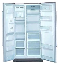 Ремонт и обслуживание холодильников SIEMENS KA 58NA70