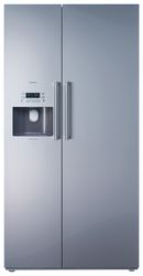 Ремонт и обслуживание холодильников SIEMENS KA 58NP90