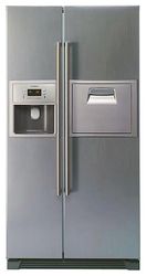 Ремонт и обслуживание холодильников SIEMENS KA 60NA40