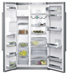 Ремонт и обслуживание холодильников SIEMENS KA 62DP90