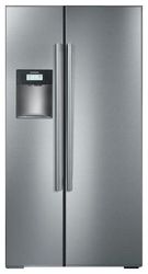 Ремонт и обслуживание холодильников SIEMENS KA 62DS90