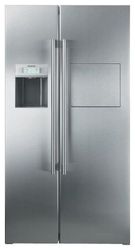 Ремонт и обслуживание холодильников SIEMENS KA 63DA70