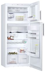 Ремонт и обслуживание холодильников SIEMENS KD 36NA03