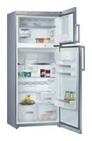 Ремонт и обслуживание холодильников SIEMENS KD 36NA40