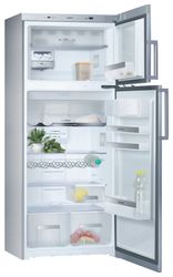 Ремонт и обслуживание холодильников SIEMENS KD 36NA43