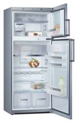 Ремонт и обслуживание холодильников SIEMENS KD 36NA71