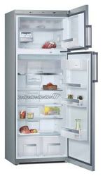 Ремонт и обслуживание холодильников SIEMENS KD 40NA71
