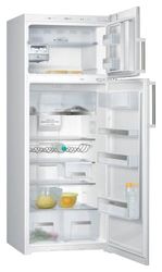 Ремонт и обслуживание холодильников SIEMENS KD 49NA03 NE