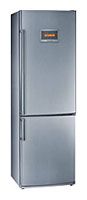 Ремонт и обслуживание холодильников SIEMENS KG 28XM40