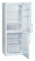 Ремонт и обслуживание холодильников SIEMENS KG 33VX10