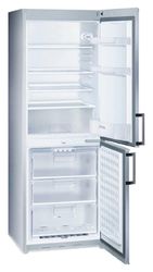Ремонт и обслуживание холодильников SIEMENS KG 33VX41