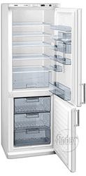 Ремонт и обслуживание холодильников SIEMENS KG 36E04