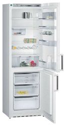 Ремонт и обслуживание холодильников SIEMENS KG 36EX35
