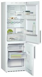 Ремонт и обслуживание холодильников SIEMENS KG 36NA03
