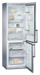 Ремонт и обслуживание холодильников SIEMENS KG 36NA70
