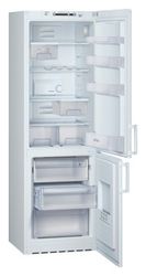 Ремонт и обслуживание холодильников SIEMENS KG 36NX00