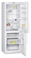 Ремонт и обслуживание холодильников SIEMENS KG 36NX03