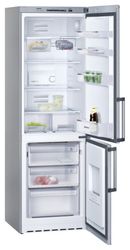 Ремонт и обслуживание холодильников SIEMENS KG 36NX72