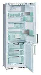Ремонт и обслуживание холодильников SIEMENS KG 36P330