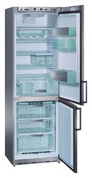 Ремонт и обслуживание холодильников SIEMENS KG 36P370