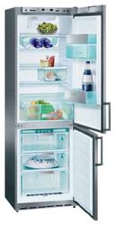 Ремонт и обслуживание холодильников SIEMENS KG 36P390