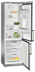 Ремонт и обслуживание холодильников SIEMENS KG 36SA70