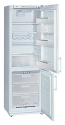 Ремонт и обслуживание холодильников SIEMENS KG 36SX00 FF