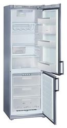 Ремонт и обслуживание холодильников SIEMENS KG 36SX70