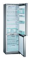 Ремонт и обслуживание холодильников SIEMENS KG 36U199