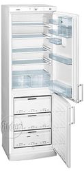 Ремонт и обслуживание холодильников SIEMENS KG 36V20