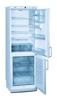 Ремонт и обслуживание холодильников SIEMENS KG 36V310 SD