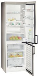 Ремонт и обслуживание холодильников SIEMENS KG 36VX47