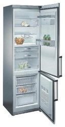Ремонт и обслуживание холодильников SIEMENS KG 39FP90