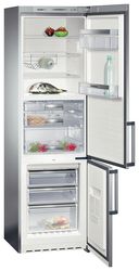 Ремонт и обслуживание холодильников SIEMENS KG 39FP96
