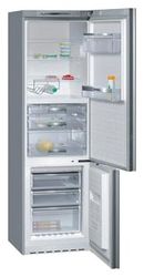 Ремонт и обслуживание холодильников SIEMENS KG 39FS50