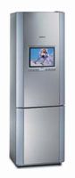 Ремонт и обслуживание холодильников SIEMENS KG 39MT90