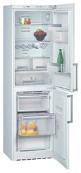 Ремонт и обслуживание холодильников SIEMENS KG 39NA00