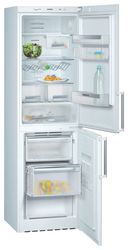 Ремонт и обслуживание холодильников SIEMENS KG 39NA03