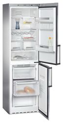 Ремонт и обслуживание холодильников SIEMENS KG 39NA74