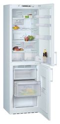Ремонт и обслуживание холодильников SIEMENS KG 39NX00