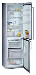 Ремонт и обслуживание холодильников SIEMENS KG 39NX73