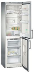 Ремонт и обслуживание холодильников SIEMENS KG 39NX75