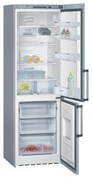 Ремонт и обслуживание холодильников SIEMENS KG 39NY40