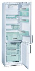 Ремонт и обслуживание холодильников SIEMENS KG 39P320