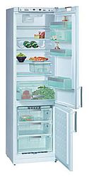 Ремонт и обслуживание холодильников SIEMENS KG 39P330