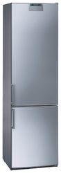 Ремонт и обслуживание холодильников SIEMENS KG 39P371